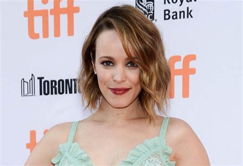 what is rachel mcadams net worth|Rachel McAdams